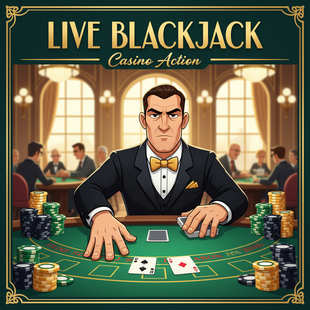 Blackjack